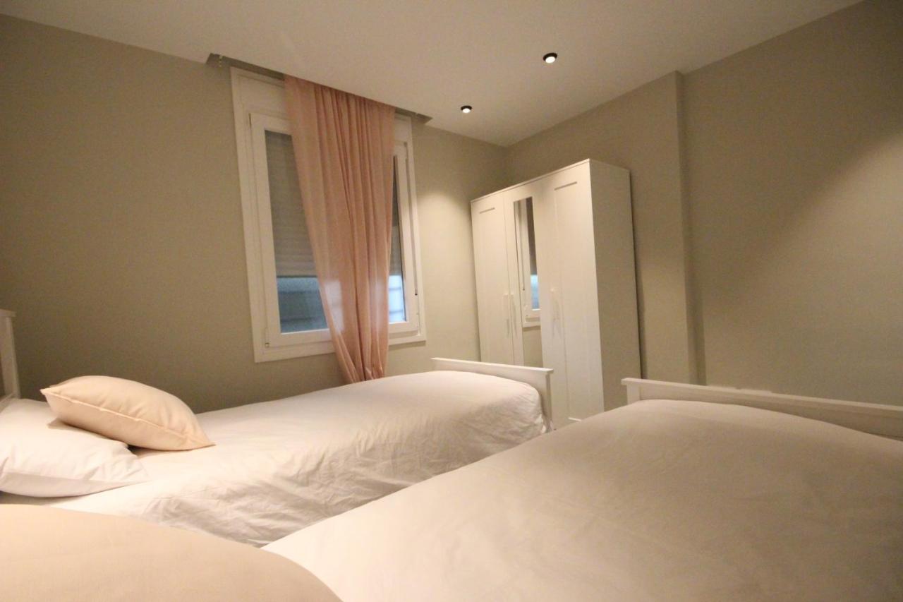Apartment Azahara Sunrises, Los Cristianos 洛斯克里斯蒂亚诺斯 外观 照片