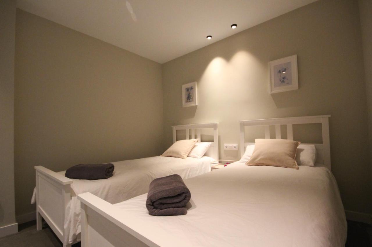 Apartment Azahara Sunrises, Los Cristianos 洛斯克里斯蒂亚诺斯 外观 照片