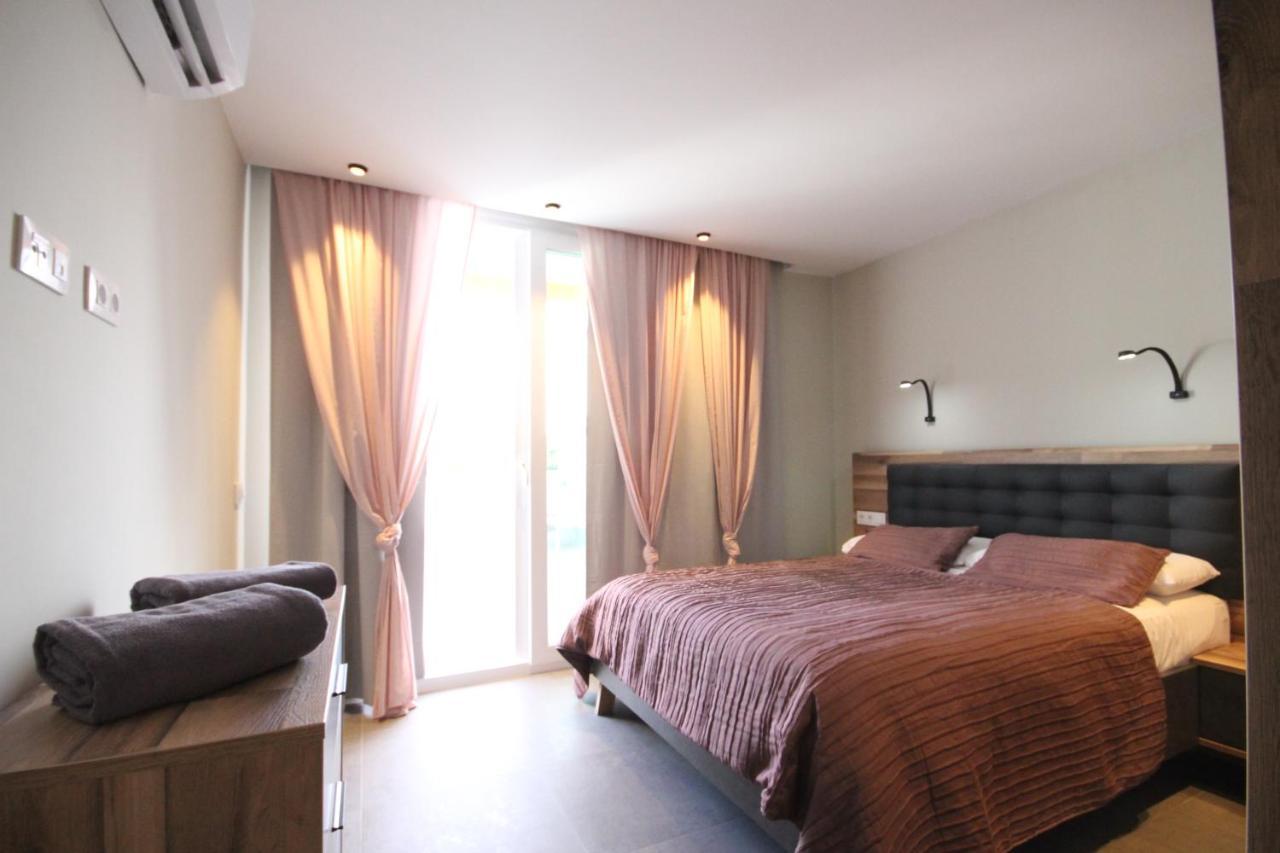 Apartment Azahara Sunrises, Los Cristianos 洛斯克里斯蒂亚诺斯 外观 照片