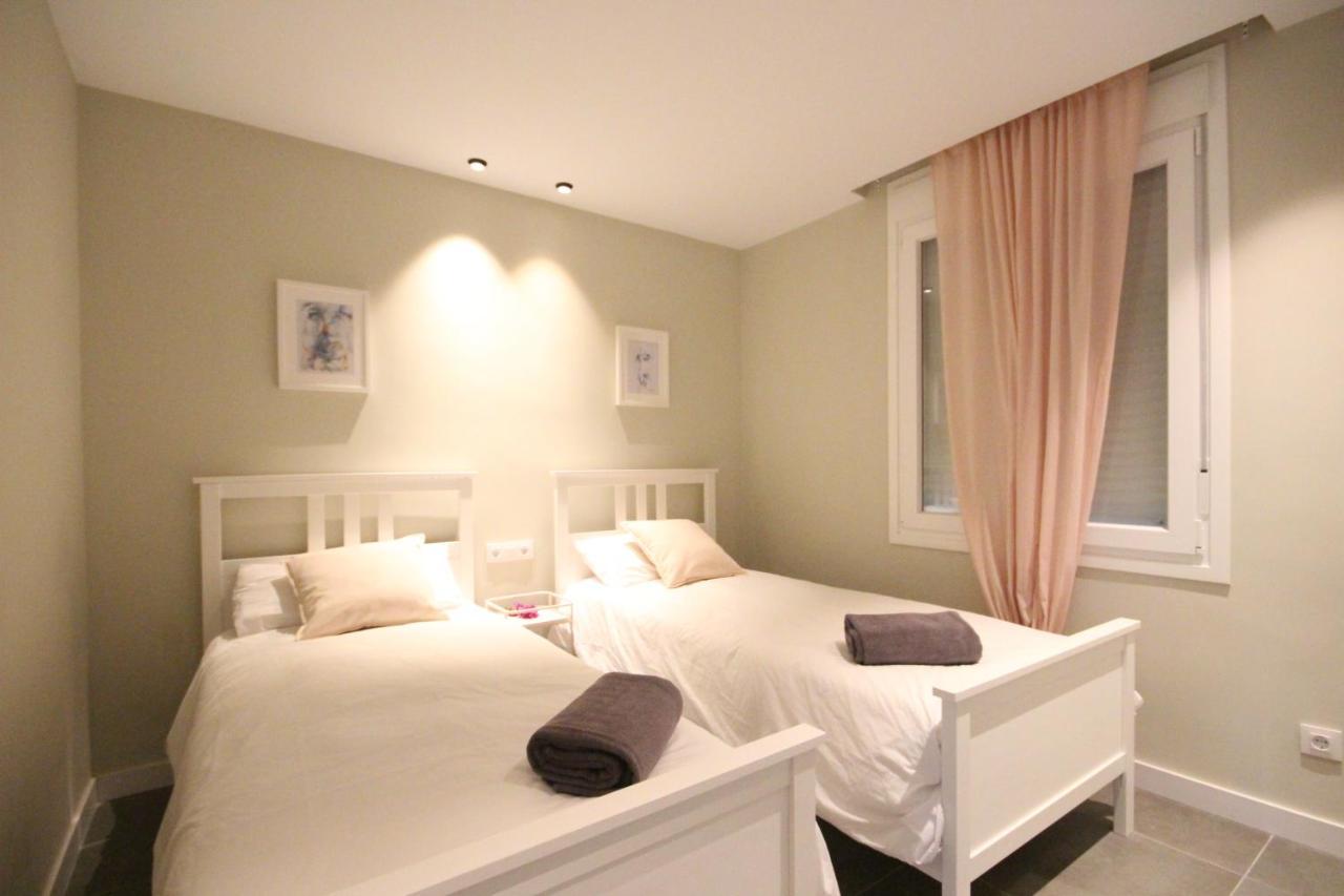 Apartment Azahara Sunrises, Los Cristianos 洛斯克里斯蒂亚诺斯 外观 照片