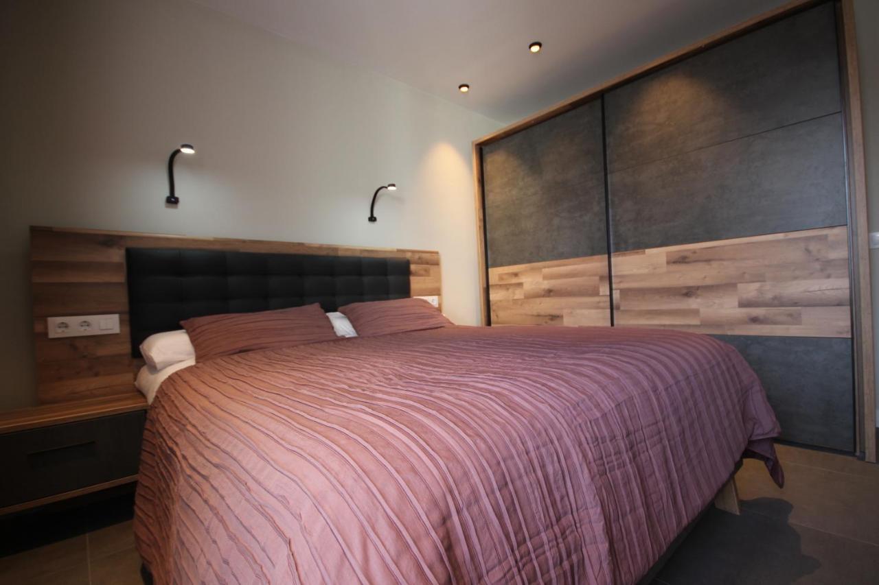 Apartment Azahara Sunrises, Los Cristianos 洛斯克里斯蒂亚诺斯 外观 照片