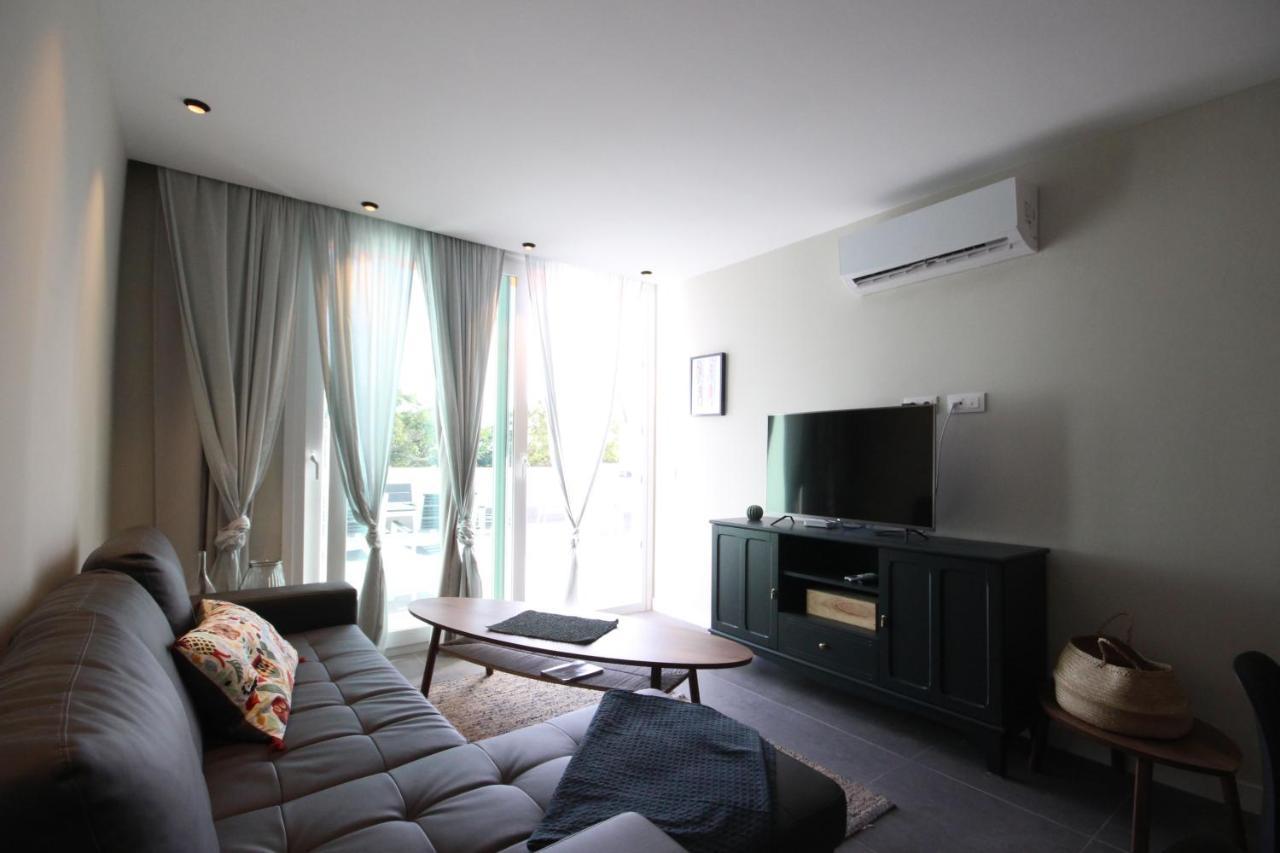 Apartment Azahara Sunrises, Los Cristianos 洛斯克里斯蒂亚诺斯 外观 照片