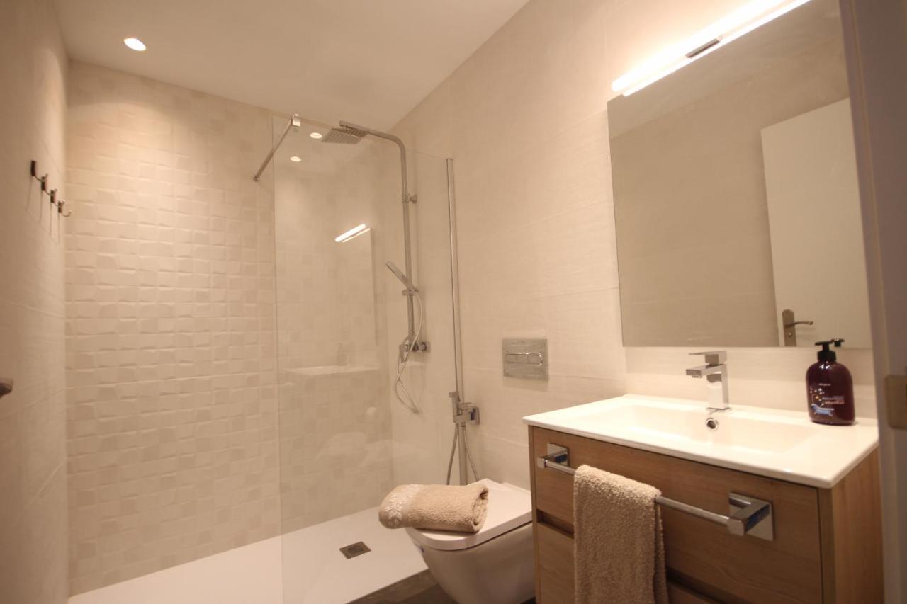 Apartment Azahara Sunrises, Los Cristianos 洛斯克里斯蒂亚诺斯 外观 照片