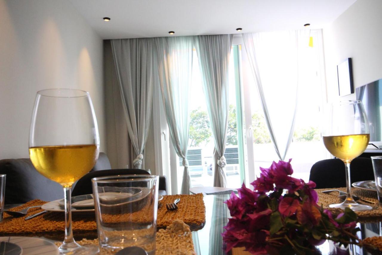 Apartment Azahara Sunrises, Los Cristianos 洛斯克里斯蒂亚诺斯 外观 照片