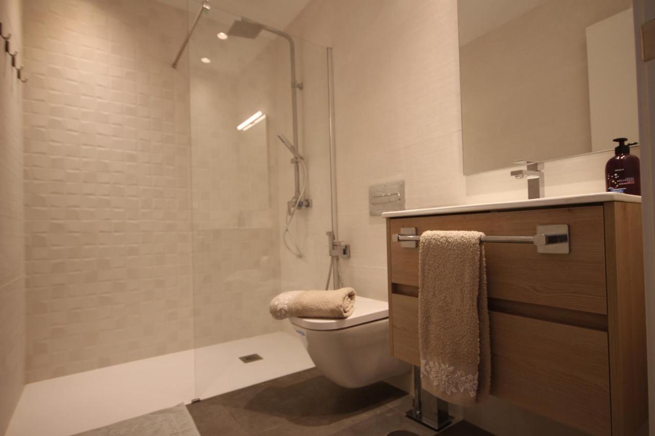 Apartment Azahara Sunrises, Los Cristianos 洛斯克里斯蒂亚诺斯 外观 照片